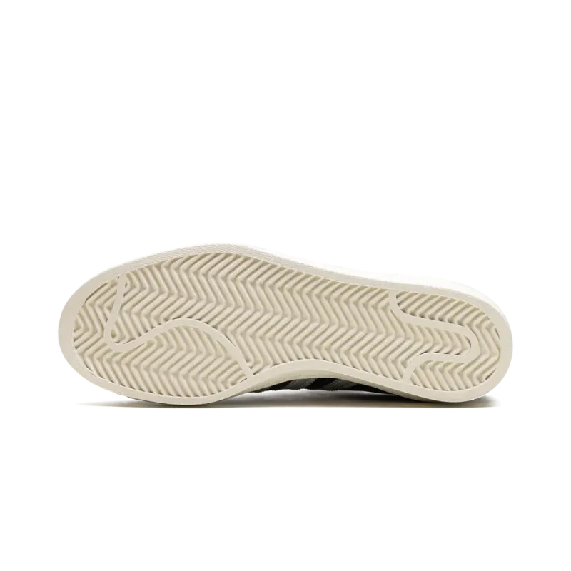 Adidas Campus 80s Black Off White Mens