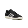 Adidas Campus 80s Black Off White Mens
