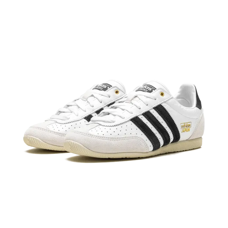 Adidas Japan WMNS Cloud White Black Womens