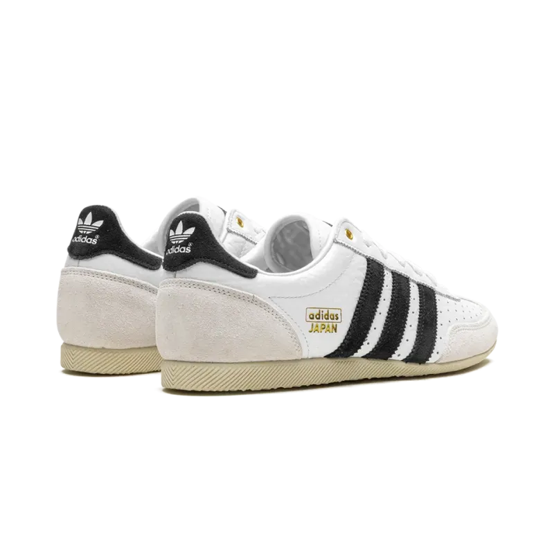 Adidas Japan WMNS Cloud White Black Womens