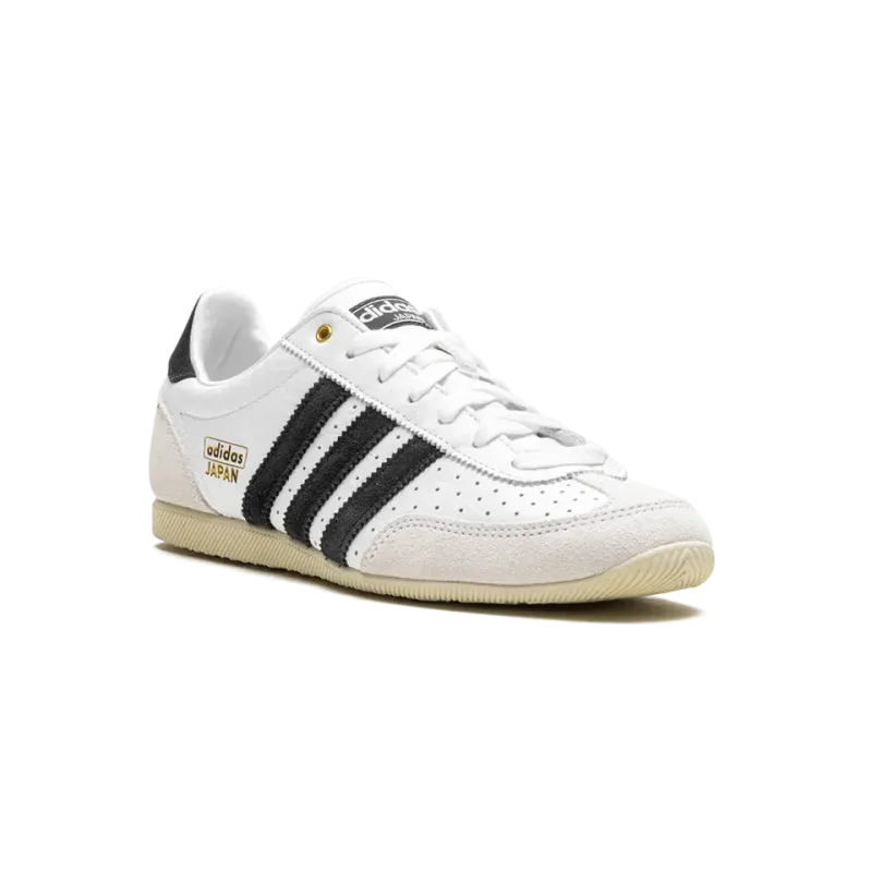 Adidas Japan WMNS Cloud White Black Womens