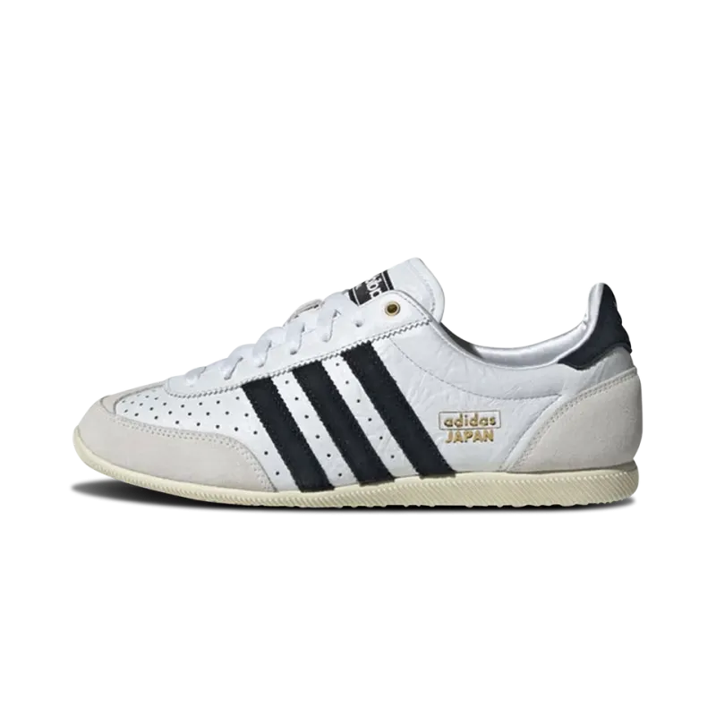 Adidas Japan WMNS Cloud White Black Womens