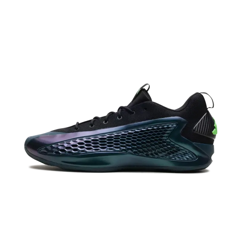 Adidas AE 1 Low Arctic Night Mens