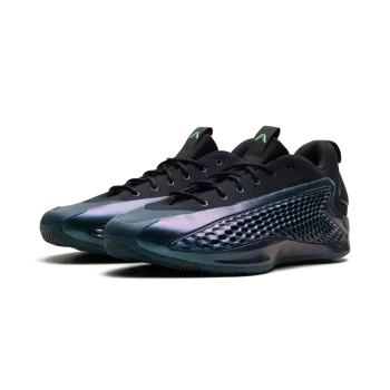 Adidas AE 1 Low Arctic Night Mens