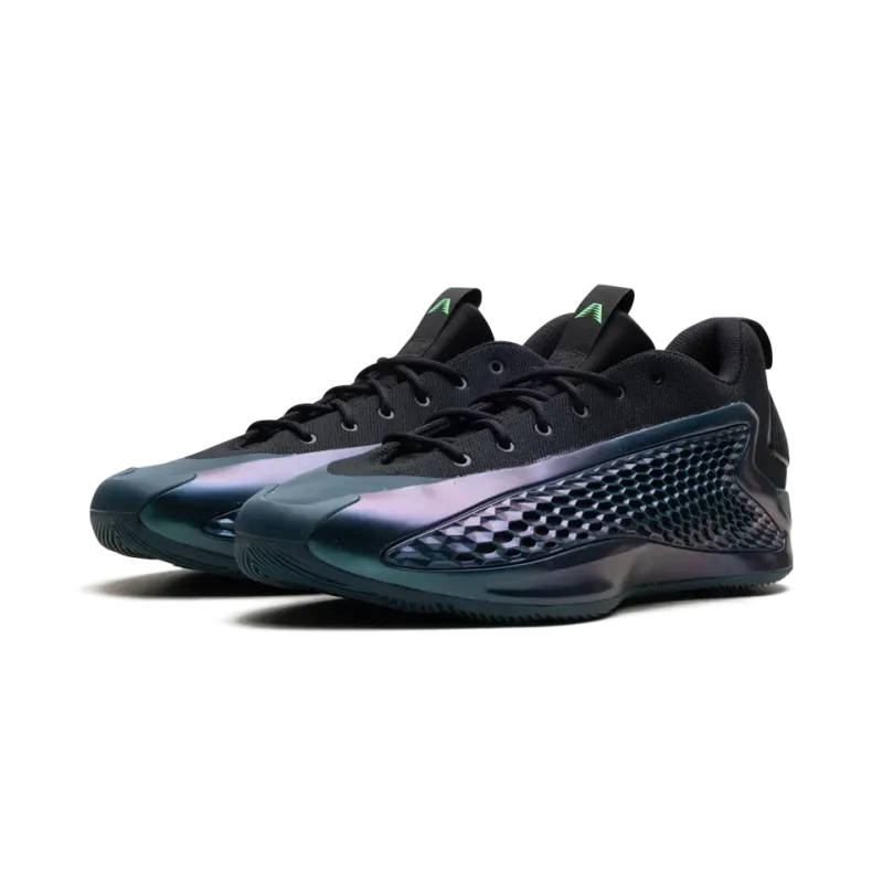 Adidas AE 1 Low Arctic Night Mens