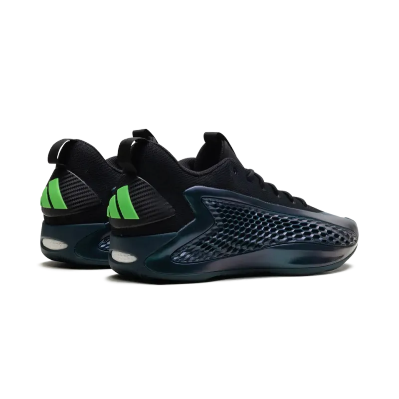 Adidas AE 1 Low Arctic Night Mens