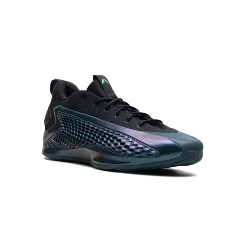 Adidas AE 1 Low Arctic Night Mens