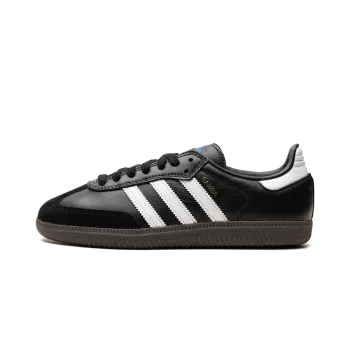 Adidas Samba ADV Black Mens
