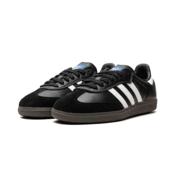 Adidas Samba ADV Black Mens