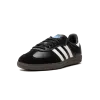 Adidas Samba ADV Black Mens