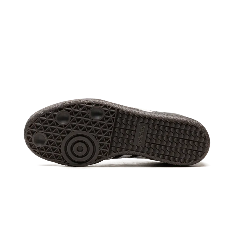 Adidas Samba ADV Black Mens