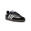 Adidas Samba ADV Black Mens