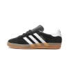Adidas Gazelle Indoor Black Mens