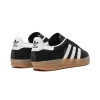 Adidas Gazelle Indoor Black Mens