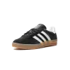 Adidas Gazelle Indoor Black Mens