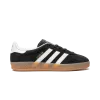 Adidas Gazelle Indoor Black Mens