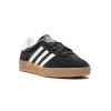 Adidas Gazelle Indoor Black Mens