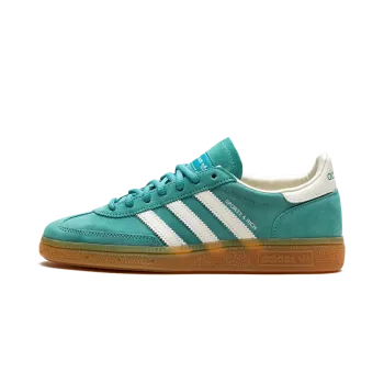 Adidas Handball Spezial Sporty & Rich - Green Mens