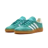 Adidas Handball Spezial Sporty & Rich - Green Mens
