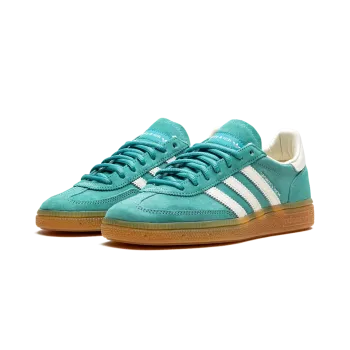 Adidas Handball Spezial Sporty & Rich - Green Mens