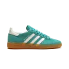 Adidas Handball Spezial Sporty & Rich - Green Mens