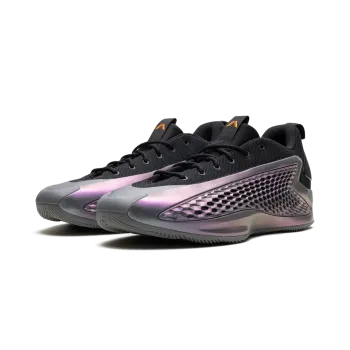 Adidas AE1 Low Iron Sharpens Iron Mens