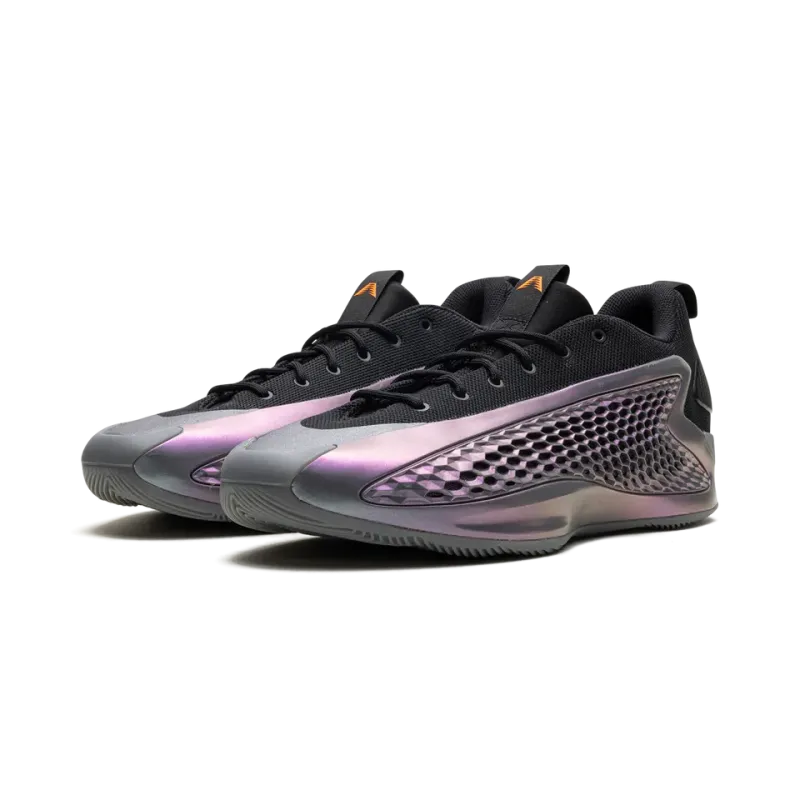 Adidas AE1 Low Iron Sharpens Iron Mens