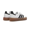 Adidas Sambae WMNS White Black Gum Womens