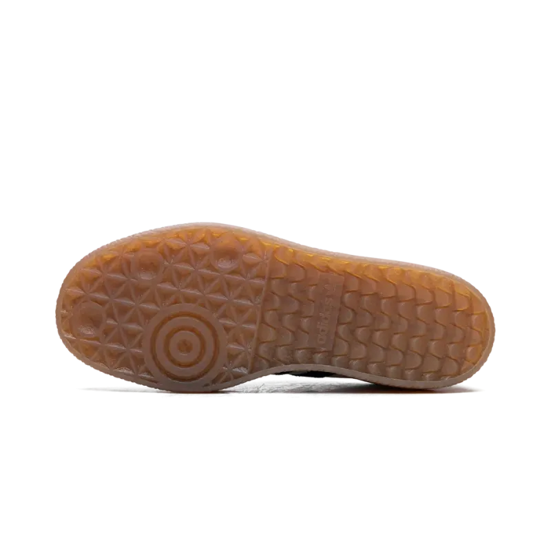 Adidas Sambae WMNS White Black Gum Womens