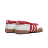 Adidas Taekwondo Mei Ballet WMNS White Better Scarlet Womens
