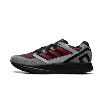 Adidas Equipment Takumi Sen Equipment Red Black Grey Mens