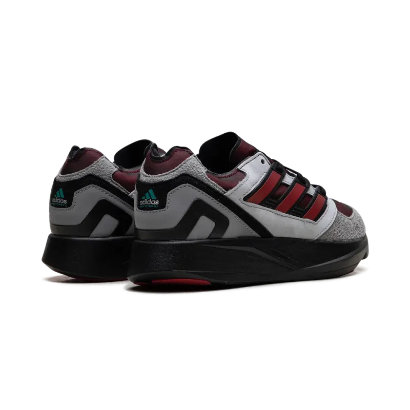 Adidas Equipment Takumi Sen Equipment Red Black Grey Mens