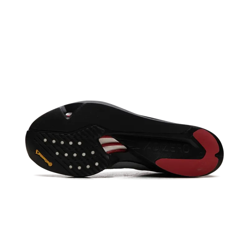 Adidas Equipment Takumi Sen Equipment Red Black Grey Mens