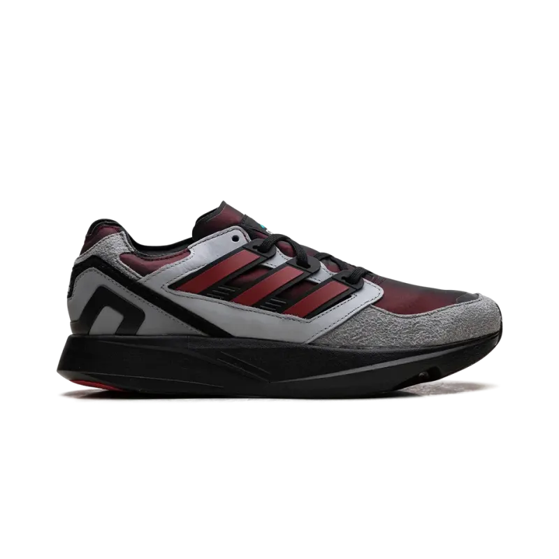Adidas Equipment Takumi Sen Equipment Red Black Grey Mens