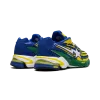 Adidas Orketro Bape Yellow Blue Green Mens