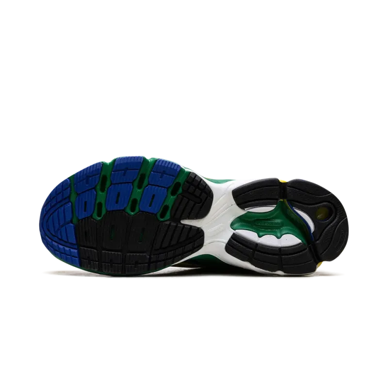 Adidas Orketro Bape Yellow Blue Green Mens