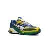 Adidas Orketro Bape Yellow Blue Green Mens