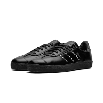 Adidas Gazelle ADV Dime Black Mens