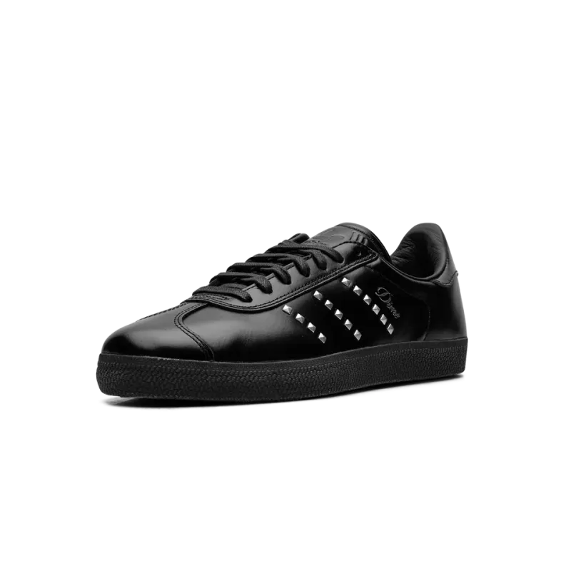 Adidas Gazelle ADV Dime Black Mens