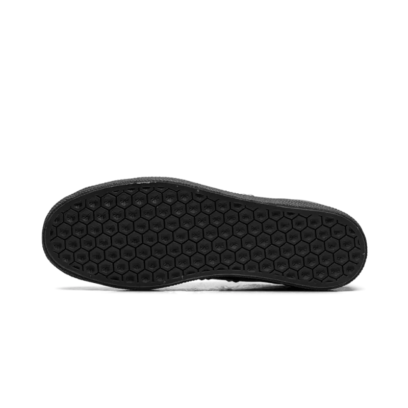 Adidas Gazelle ADV Dime Black Mens