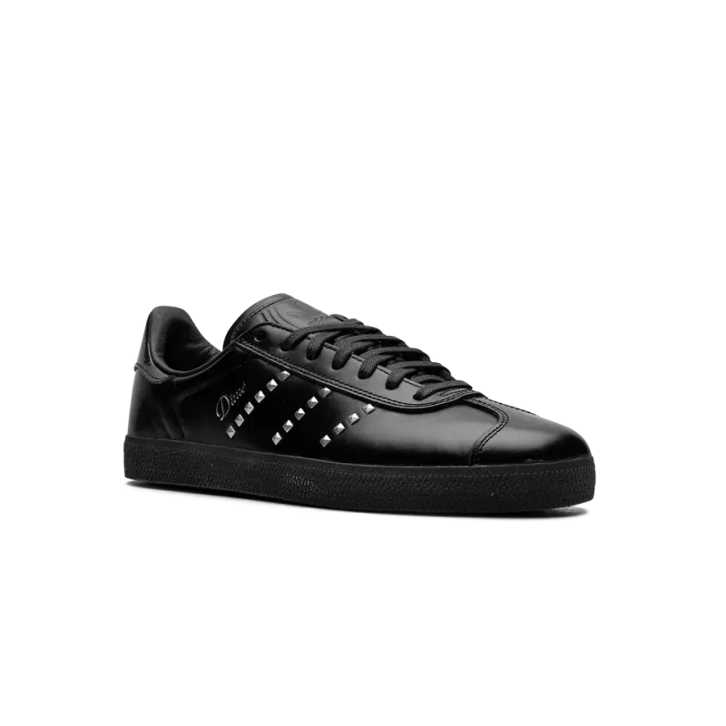 Adidas Gazelle ADV Dime Black Mens