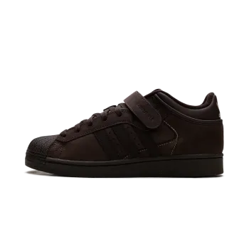 Adidas Pro Shell ADV Niels Bennett Mens