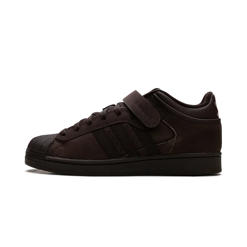 Adidas Pro Shell ADV Niels Bennett Mens