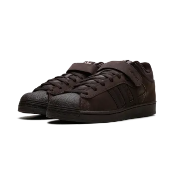 Adidas Pro Shell ADV Niels Bennett Mens