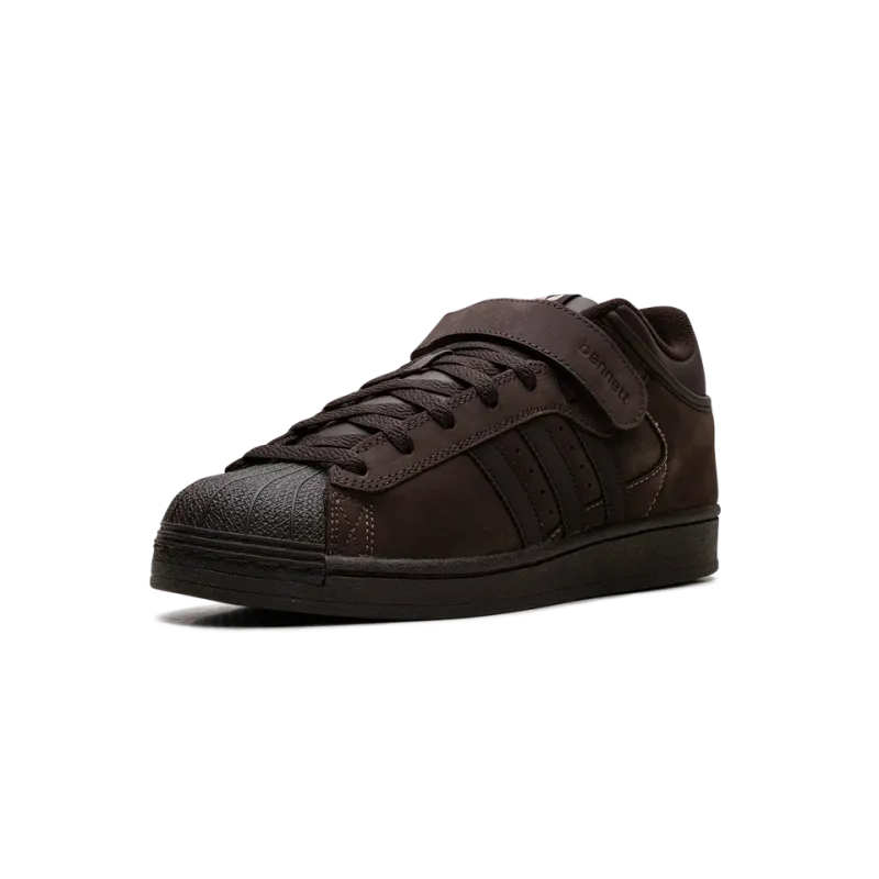 Adidas Pro Shell ADV Niels Bennett Mens