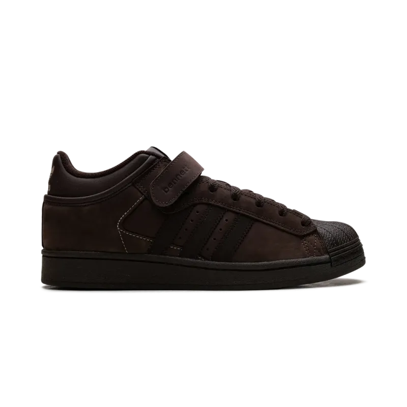 Adidas Pro Shell ADV Niels Bennett Mens