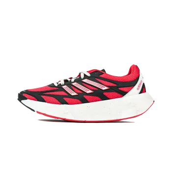 Adidas Adizero Aruku Core Black Red Grey Two Mens