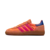 Adidas Handball Spezial WMNS Solar Orange Lucid Pink Womens