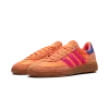 Adidas Handball Spezial WMNS Solar Orange Lucid Pink Womens