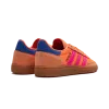 Adidas Handball Spezial WMNS Solar Orange Lucid Pink Womens
